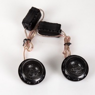 PCINENER Speaker Mini Dome Tweeter Mobil HiFi 140W 2 PCS - TS-T280