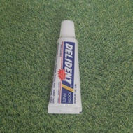 Delident Toothpaste 25g - Toothpaste
