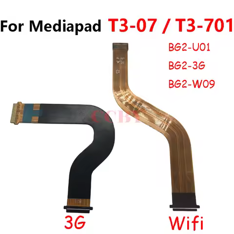 For Huawei MediaPad T3-701 BG2-U01 BG2-3G BG2-W09 T3-07 MainBoard Connect Ribbon LCD Display Connect