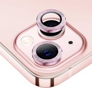 WSKEN ฝาครอบเลนส์ iPhone 13 / iPhone 13 Mini / iPhone 13 Pro Max / iPhone 13 Pro ตัวป้องกันเลนส์กล้อง HD กระจกเทมเปอร์ฝาครอบกล้อง