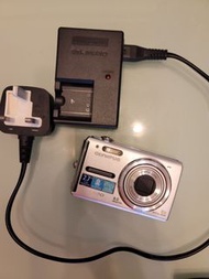 Olympus FE330 CCD數碼相機