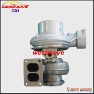GT5002 turbo 712302-5005S 1795922 712302-0005 712302-5005 turbocharger for Caterpillar 980 G D8R 980