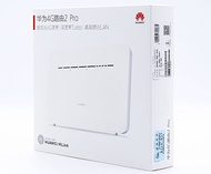 Huawei 4G Router 2Pro SIM router B316-855 4G LTE wireless router 300mbps WIFI Ethernet is suitable f