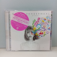 U270-62 CD TERPAKAI [ GRACE VANDERWAAL - PERFECTLY IMPERFECT ] USD CD U270-62