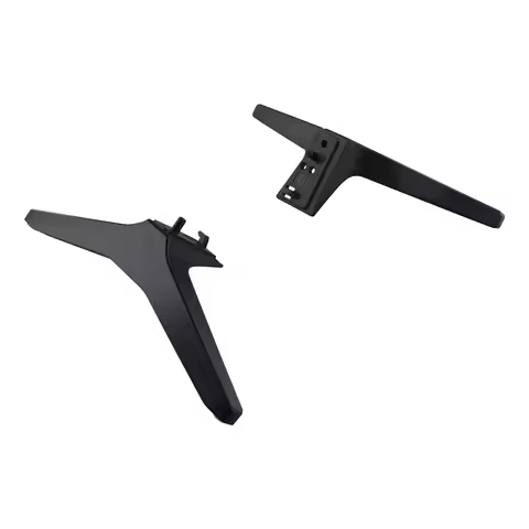 ABKM TV Stand for LG TV Replacement Stand for 60 65 Inch LG TV 60UJ6307 60UJ6309 65UJ6307 65UJ6309 T