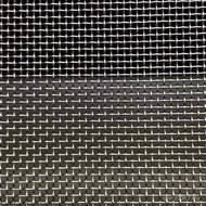 Stainless Steel 316 Filter Mesh Stainless Steel 304 Stainless Steel Mesh Rolling Mesh Braided Mesh S