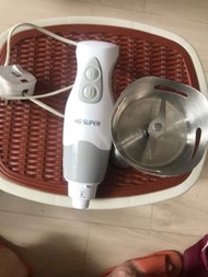 全新攪拌機高速