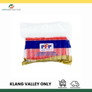 [Frozen/Halal] PFP Filament Fish Stick 16PCS (Crab Stick) 250GM 蟹肉棒 [KLANG VALLEY ONLY]
