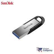 4Kch Sandisk Cruzer Flair USB Pendrive Thumb Drive CZ73 USB 3.0 16GB