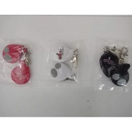 Car Remote Alarm Cobra Casing ( 1 pcs )