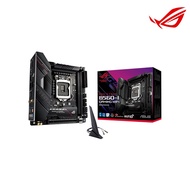 ASUS ROG STRIX B560-I GAMING WIFI (ITX)