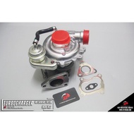 TURBO CHARGER MITSUBISHI TRITON NON VGT