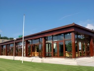 登海爾德酒店 (Hotel Den Helder)