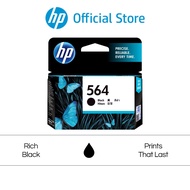 HP 564 Ink Cartridge / HP Photosmart D5400 / D7500 / B109 / B110 / C5380 / C6300 / B210 Photo Printe