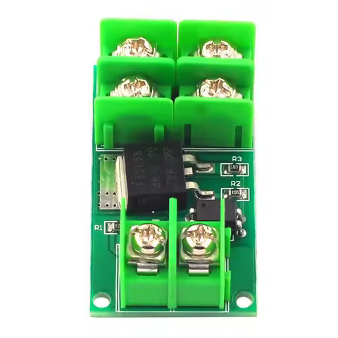 F5305S PMOS Trigger Switch Module PMOS Field Effect Transistor 3V 5V 12V 24V 36V
