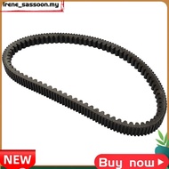 82941R Drive Belt for  Vesap250/300 MP3 300  250  300 IE LC X  250 EURO3 X7 X8 X9