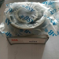 Bearing bearing 62/22 ASB