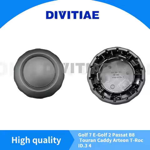 New Seat Backrest Adjustment Knob For Golf 7 E-Golf 2 Passat B8 Touran Caddy Arteon T-Roc ID.3 4 5G4