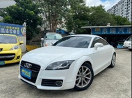 2013年 AUDI  TT 2.0 TSLI 雙門轎跑車 實車實價 👍👍👍現有車輛