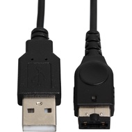 GBA SP Link Cable GBA SP Charger Cable GBA SP Headphone Adapter USB Charging Cable 3.5MM Headphone E