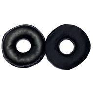 Replacement earpads for Logitech H390 H600 (1 pair)