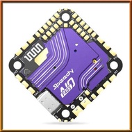 [chasoedivine.] For  F405 AIO Flight Controller 40A Blue-Jay 3-6S Integrated Flight Controller for F