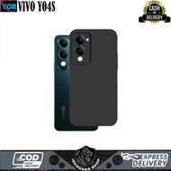 CASE PRO CAMERA VIVO Y04S Y04 SOFTCASE PRO CAMERA PROTECTOR
