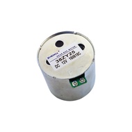 12V Dc Metal Gear Motor 38ZY25 38ZY13 untuk Regulator Voltase TND SVC