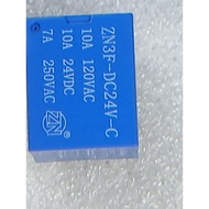 Relay 5 V 5 Pin relay 5v 5 pin