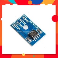 [2 Pieces]- EEPROM AT24C02 I2C Electronic Module Store99