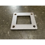 T4 TURBO MANIFOLD FLANGE