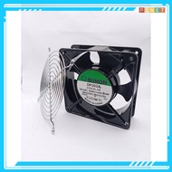 Express Delivery SUNON DP203A 2-Pin Plug Type 120*120*38 DP203P + 2123LSL.GN 220-240V~ 50/60Hz 0.06/