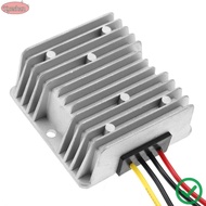 XUESHAN DC-DC Boost Converter, 12V To 24V 120W Step Up Converter, Durable 5A DC Converter Truck