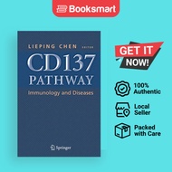 CD137 Pathway Immunology And Diseases - Hardcover - English - 9780387313221
