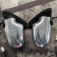 Perodua Kelisa Daihatsu Gino L700 Side mirror AutoFlip IMPORTED FROM JAPAN USED