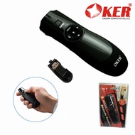 OKER P001 Laser Pointer ตัวชี้เลเซอร์ Sาคาต่อชิ้น (เฉพาะตัวที่ระบุว่าจัดเซทถึงขายเป็นชุด)