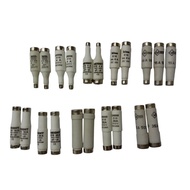 HEIGHT/ MRO/ IDEC/ LINDIER BOTTLE FUSE 2AMP , 4AMP , 6AMP , 10AMP , 16AMP , 20AMP , 30AMP , 35AMP E1