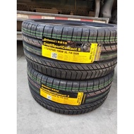 Tayar anti-letupan Continental Jerman yang baharu 315/35R20 110W 275/40R20 SSR sesuai untuk BMW X5X6