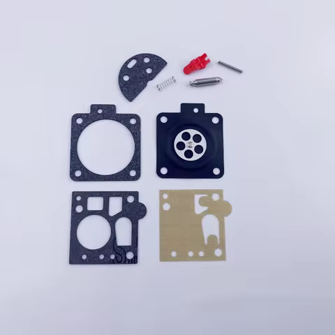 Carburetor Repair Gasket Replacement Kit For Stihl 038 MS380 MS381 Bing 48 1119 007 1062 With Repair