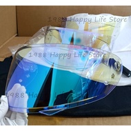 For HJC C10 HJ-34P HJ 34P Photochromic Visor Lens Glass Viewfinder Shield Windshield motorcycles acc