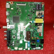 Terlaris SHARP 2T C32DC1I MESIN TV LED MAINBOARD MOTHERBOARD MB MOBO