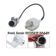 Mitsubishi Suzuki Knock Sensor Transformer Knock Sensor OE E1T25271 For DA52, DA62, DA63, DA64