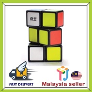 [TJ CUBE] QIYI 1X2X3 CUBE