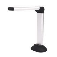 Portable High Speed USB Book Image A4 Document Camera Scanner with 8.0MP Camera School Office Bank Library High-Definition