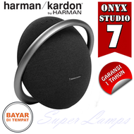 Harman Kardon ONYX STUDIO 7 Bluetooth Speaker Portable Super Basss ORIGINAL