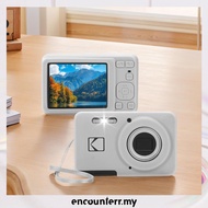 [encounterr.my] For KODAK PIXPRO FZ55 Camera Body Cover Solid Color Camera Accessories