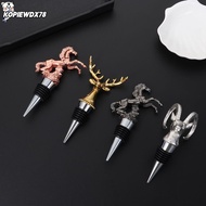 KOPIEWDX78JQ Champagne Bottles Stoppers Alloy Bar Tools Kitchen Gadgets Leak Proof Wine Cork