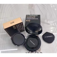 mac studio fix longwear cushion foundation spf 50 / pa+++