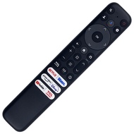 RC813 FAB1 remote control is compatible with TCL TV Q6/Q7/QM8/S3/S4 series 43S470G 50S470G 55S470G 5