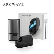 全新 轉賣德國 ARCWAVE Ion 氣流式震動自慰器